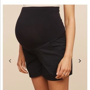 Motherhood Maternity Shorts